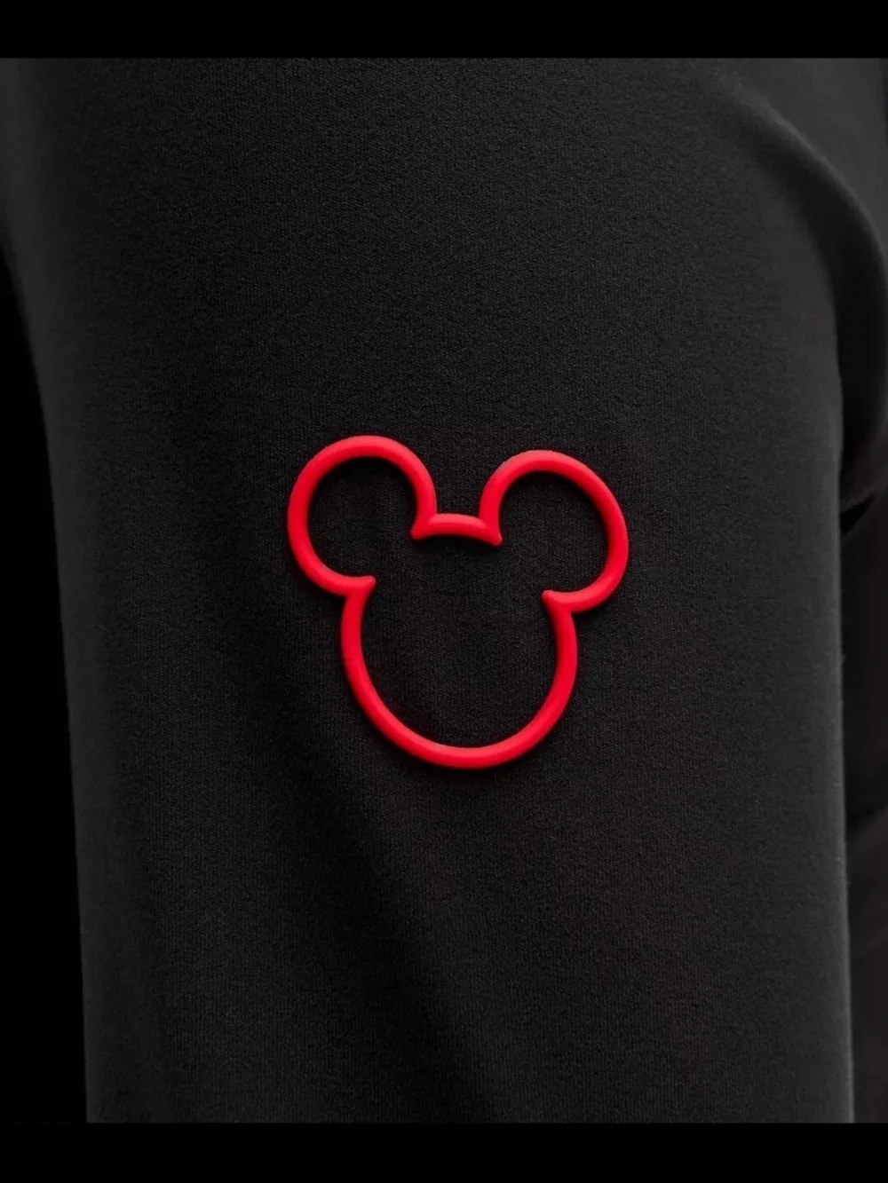 Lululemon x Disney Define Jacket